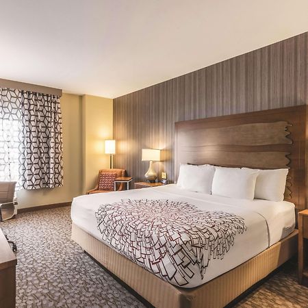 Hotel La Quinta By Wyndham Durango Extérieur photo