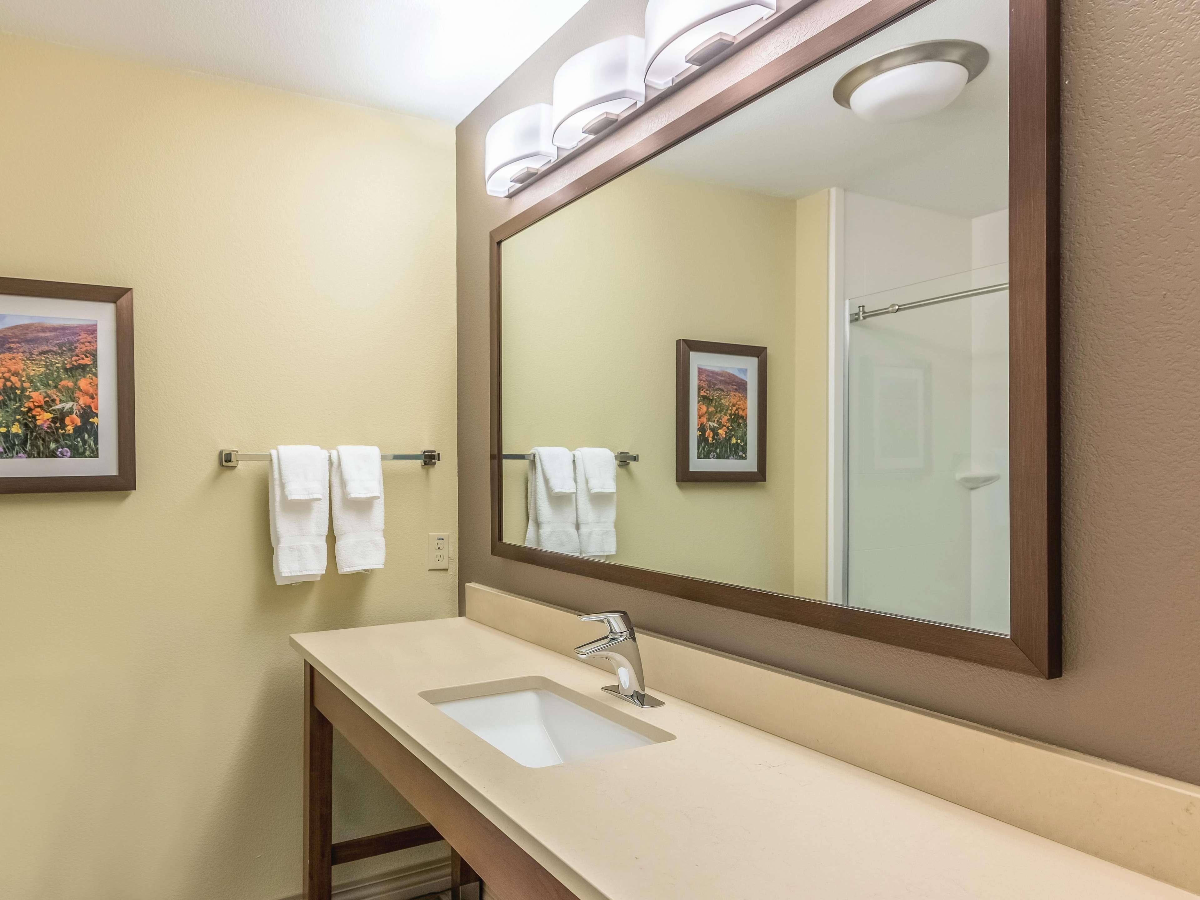 Hotel La Quinta By Wyndham Durango Extérieur photo