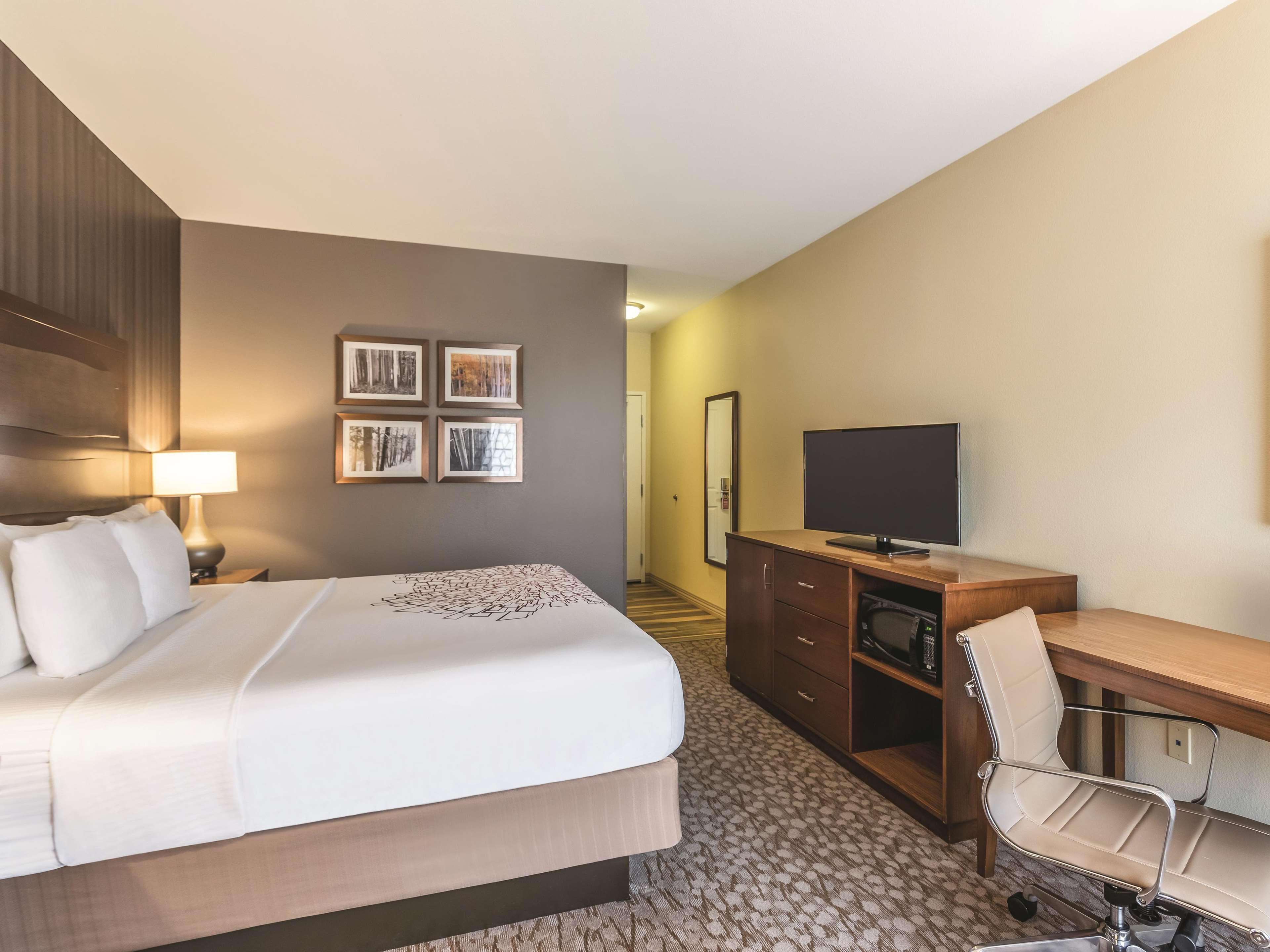 Hotel La Quinta By Wyndham Durango Extérieur photo