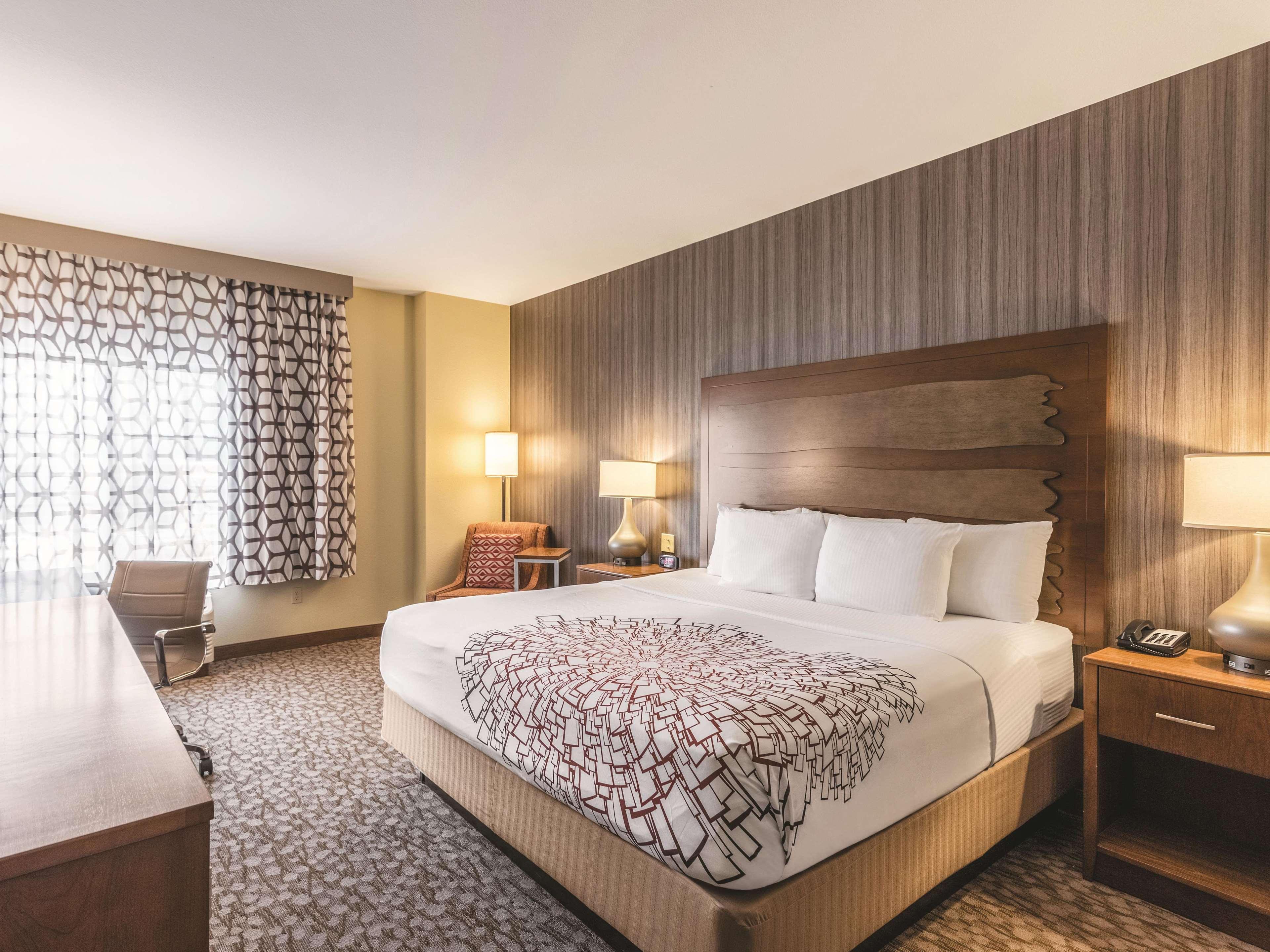 Hotel La Quinta By Wyndham Durango Extérieur photo