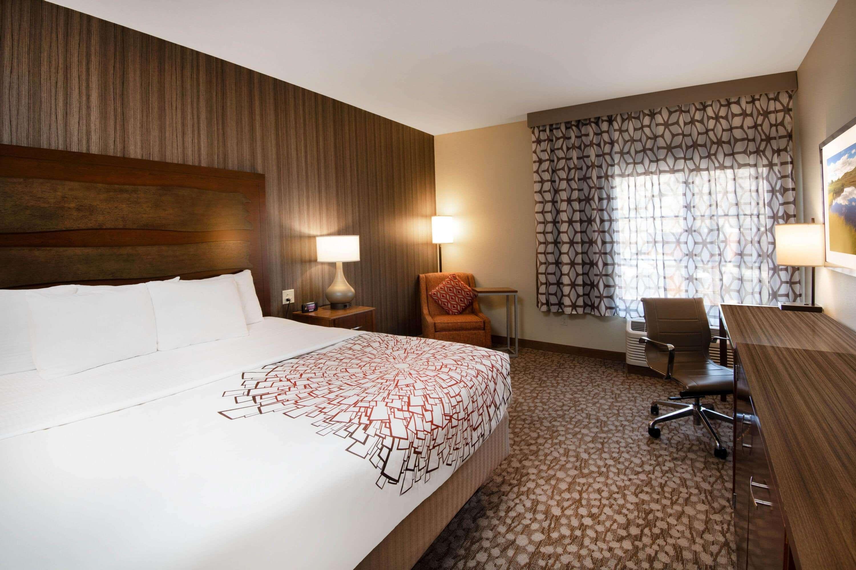 Hotel La Quinta By Wyndham Durango Extérieur photo