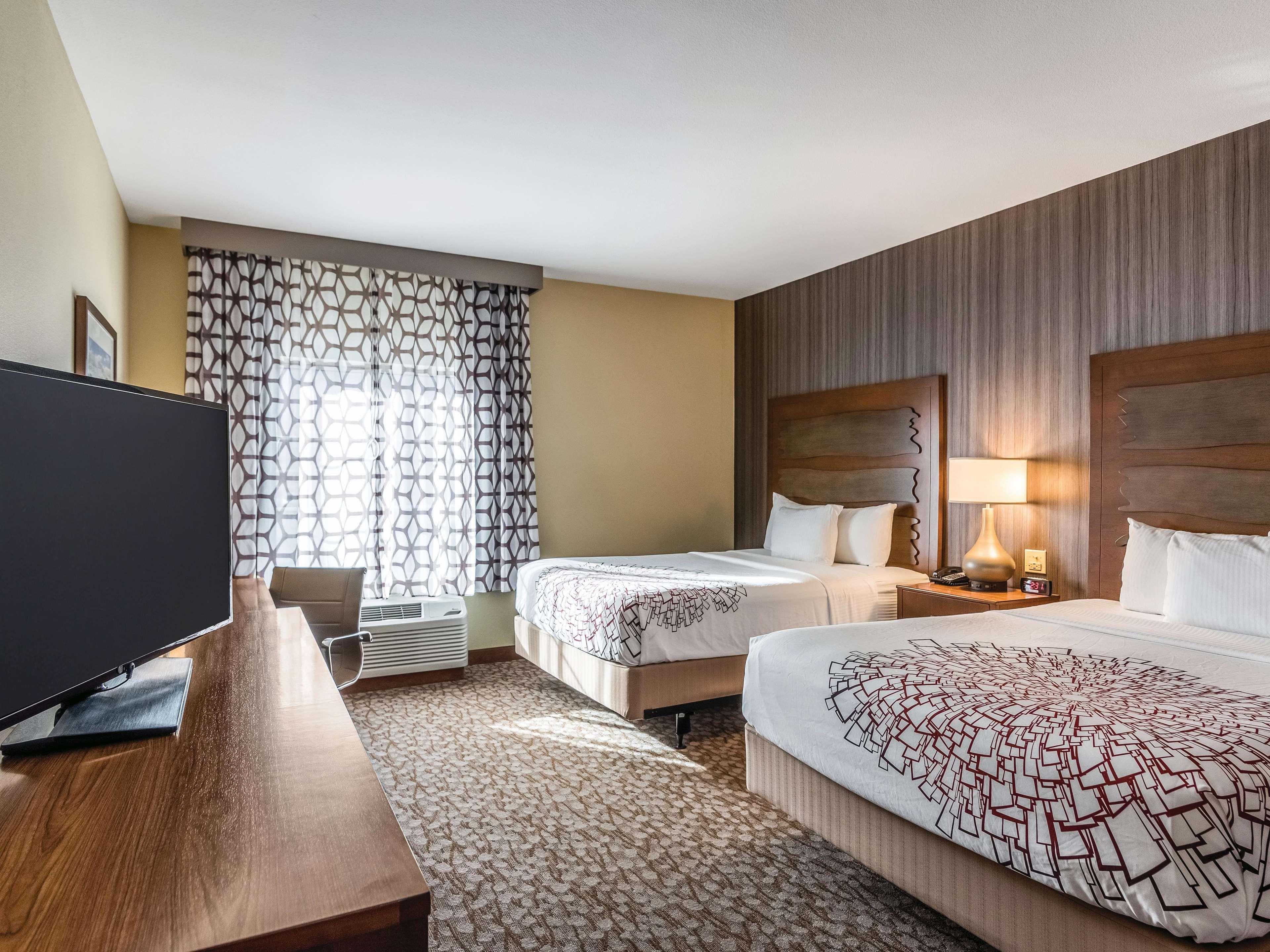 Hotel La Quinta By Wyndham Durango Extérieur photo