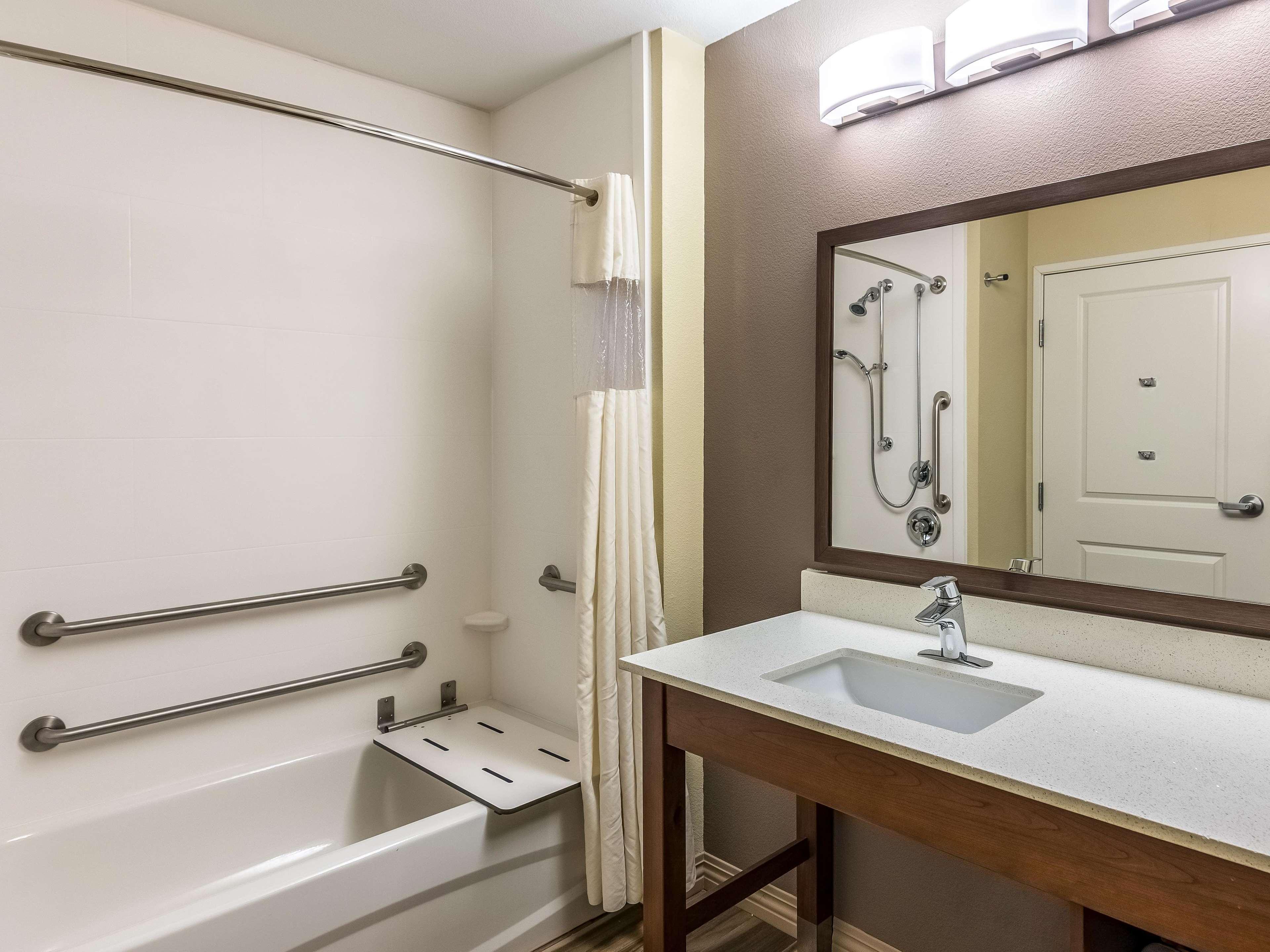 Hotel La Quinta By Wyndham Durango Extérieur photo