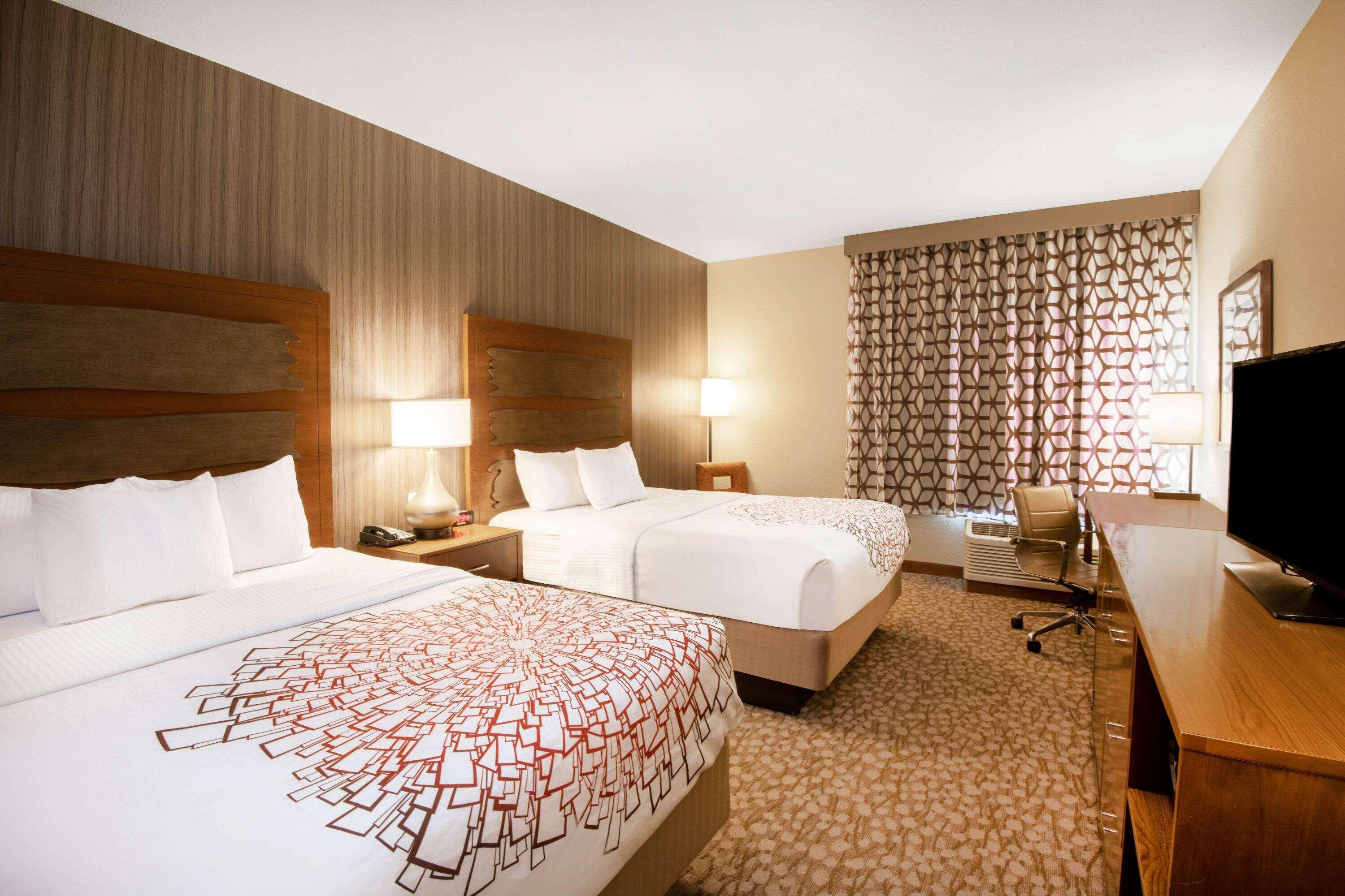 Hotel La Quinta By Wyndham Durango Extérieur photo