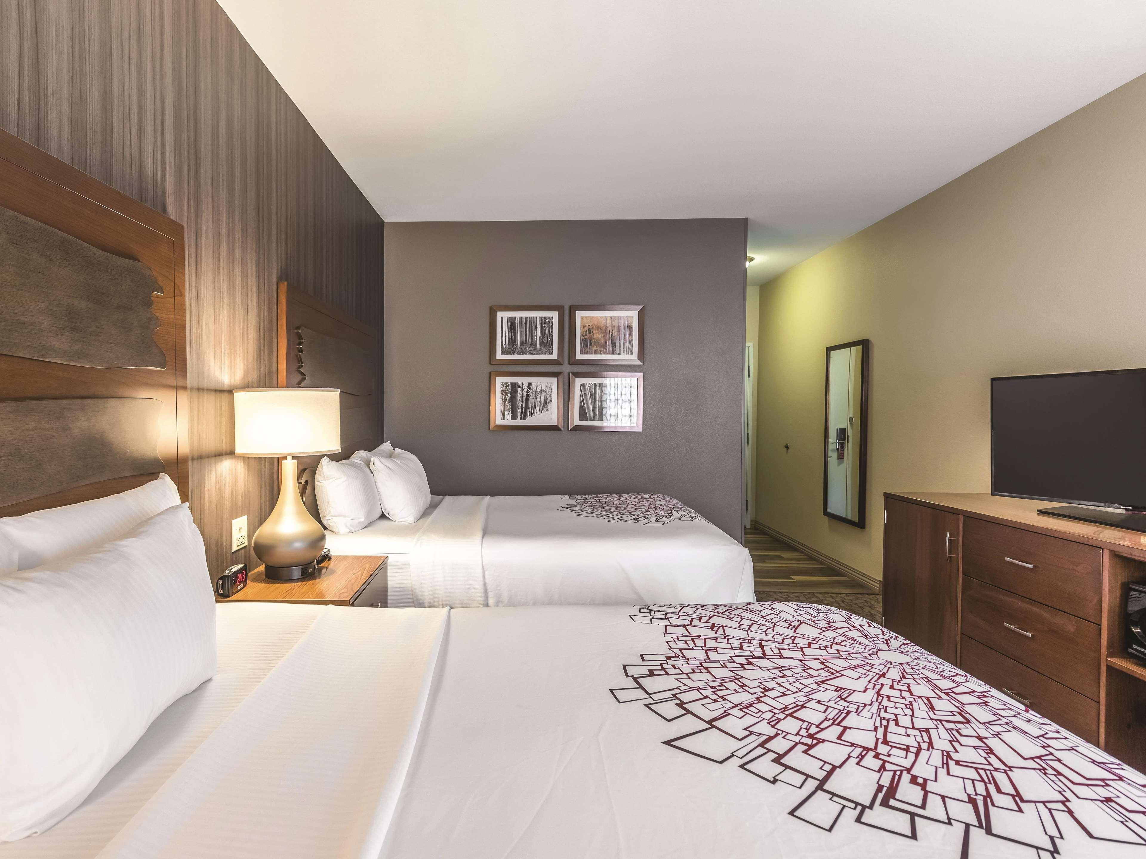Hotel La Quinta By Wyndham Durango Extérieur photo