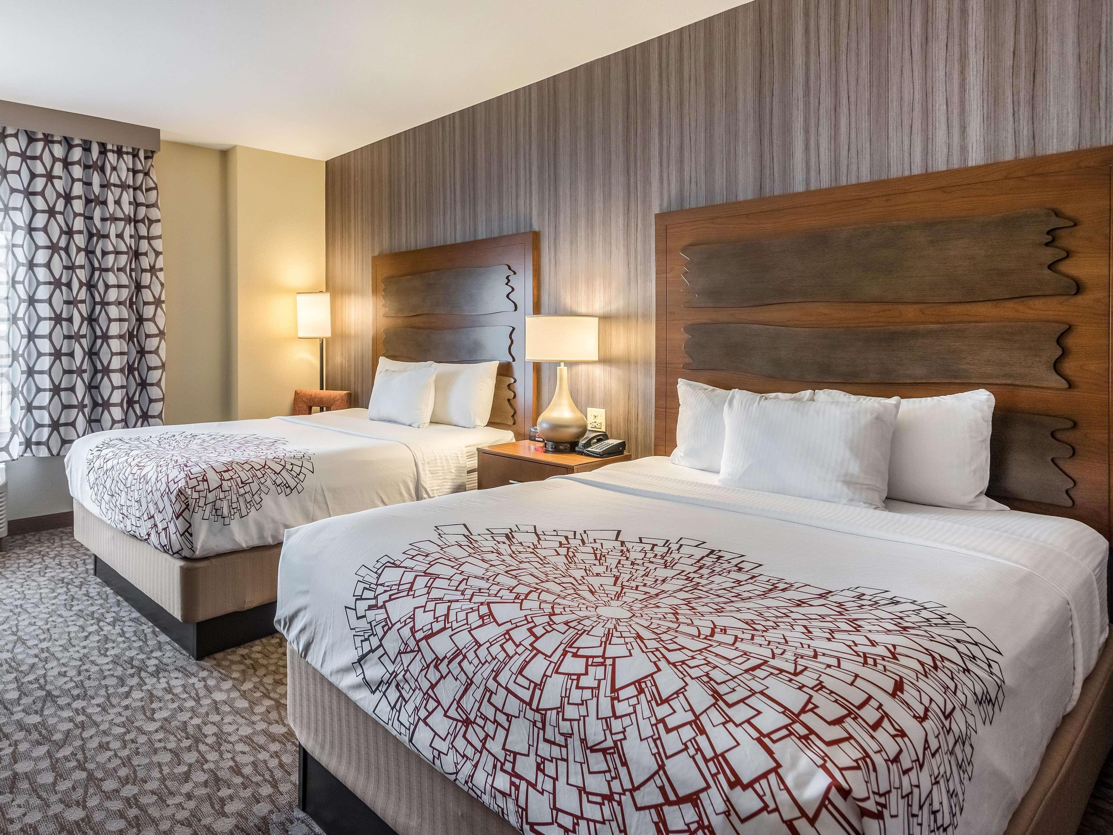 Hotel La Quinta By Wyndham Durango Extérieur photo