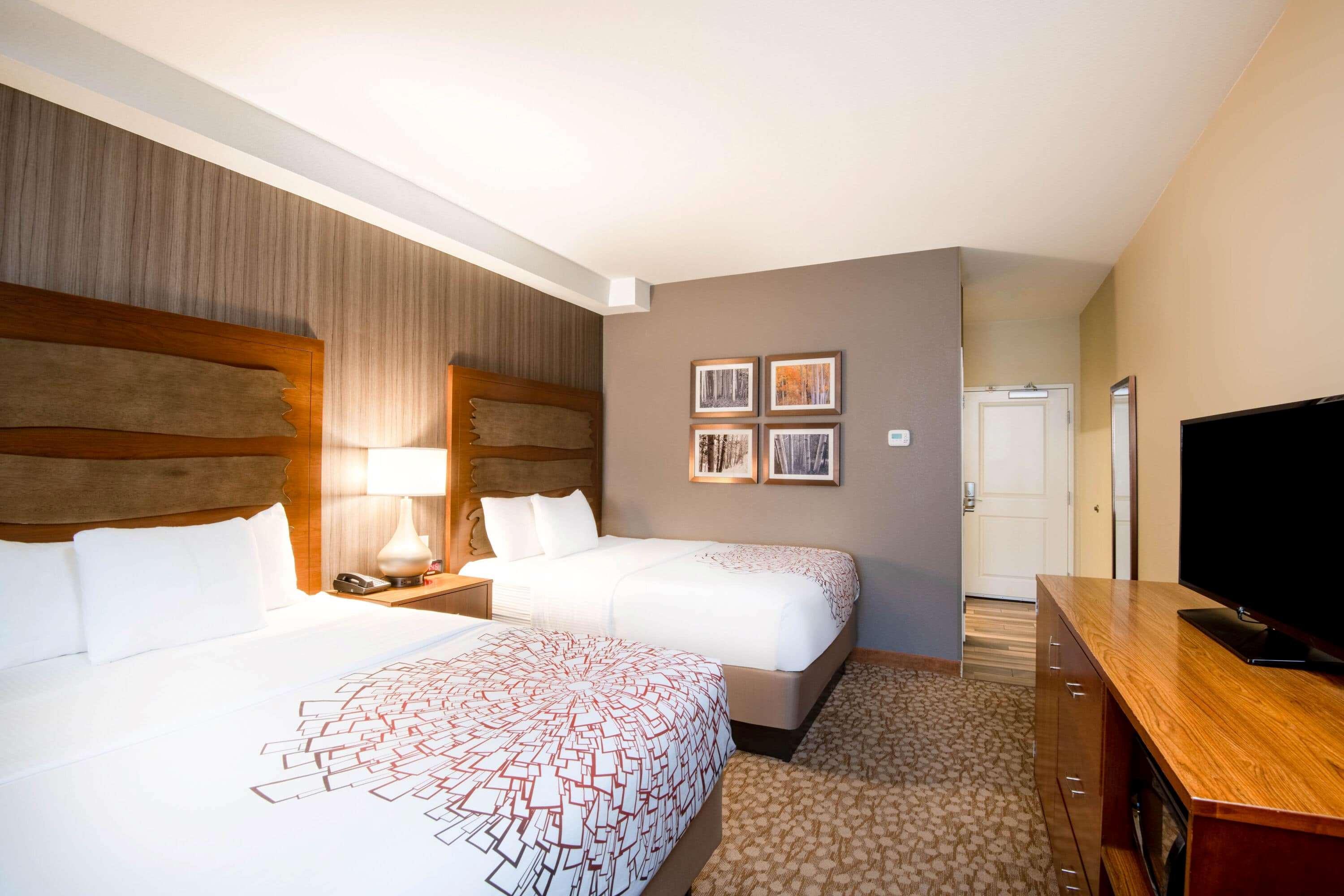Hotel La Quinta By Wyndham Durango Extérieur photo