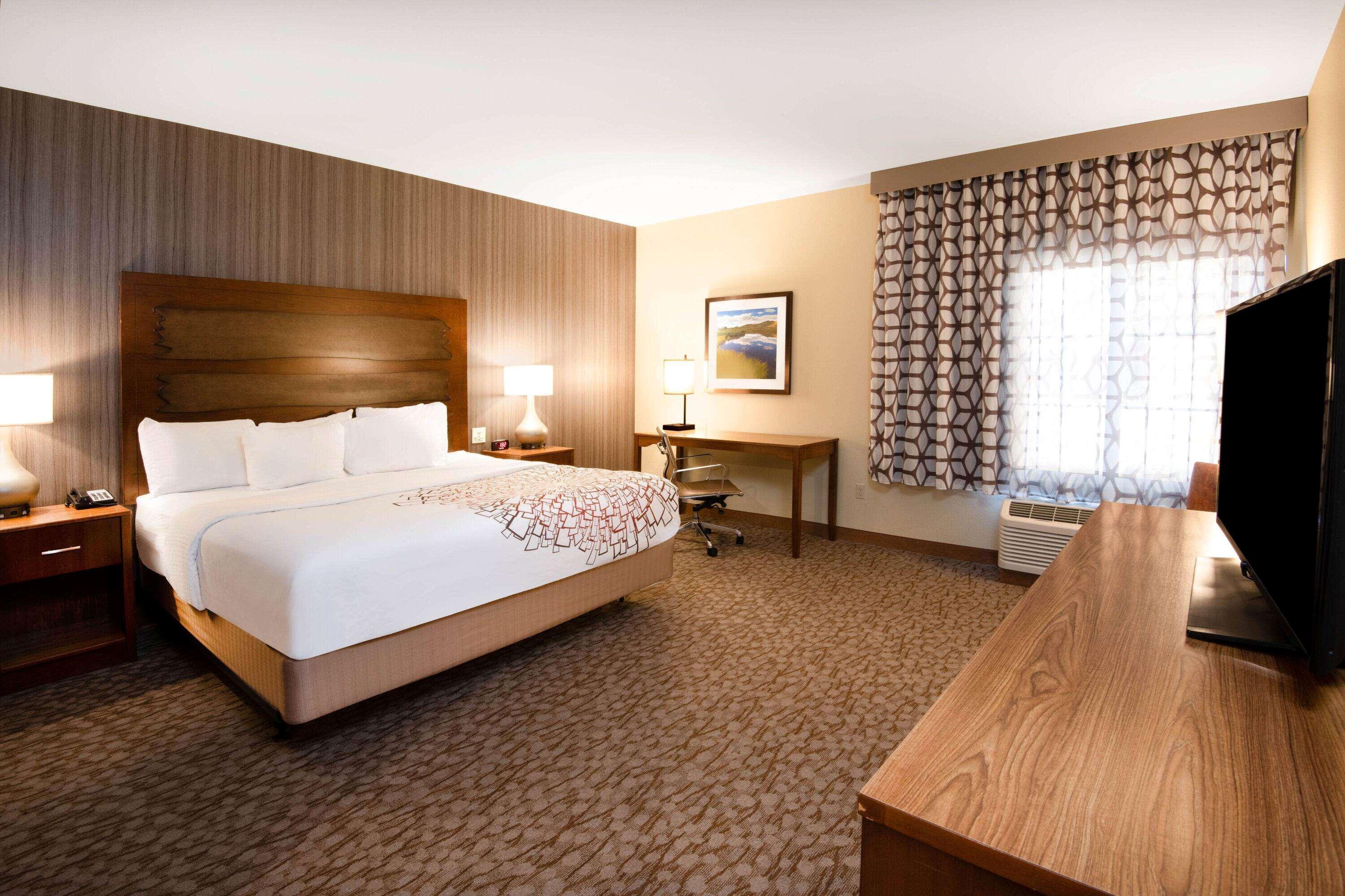 Hotel La Quinta By Wyndham Durango Extérieur photo