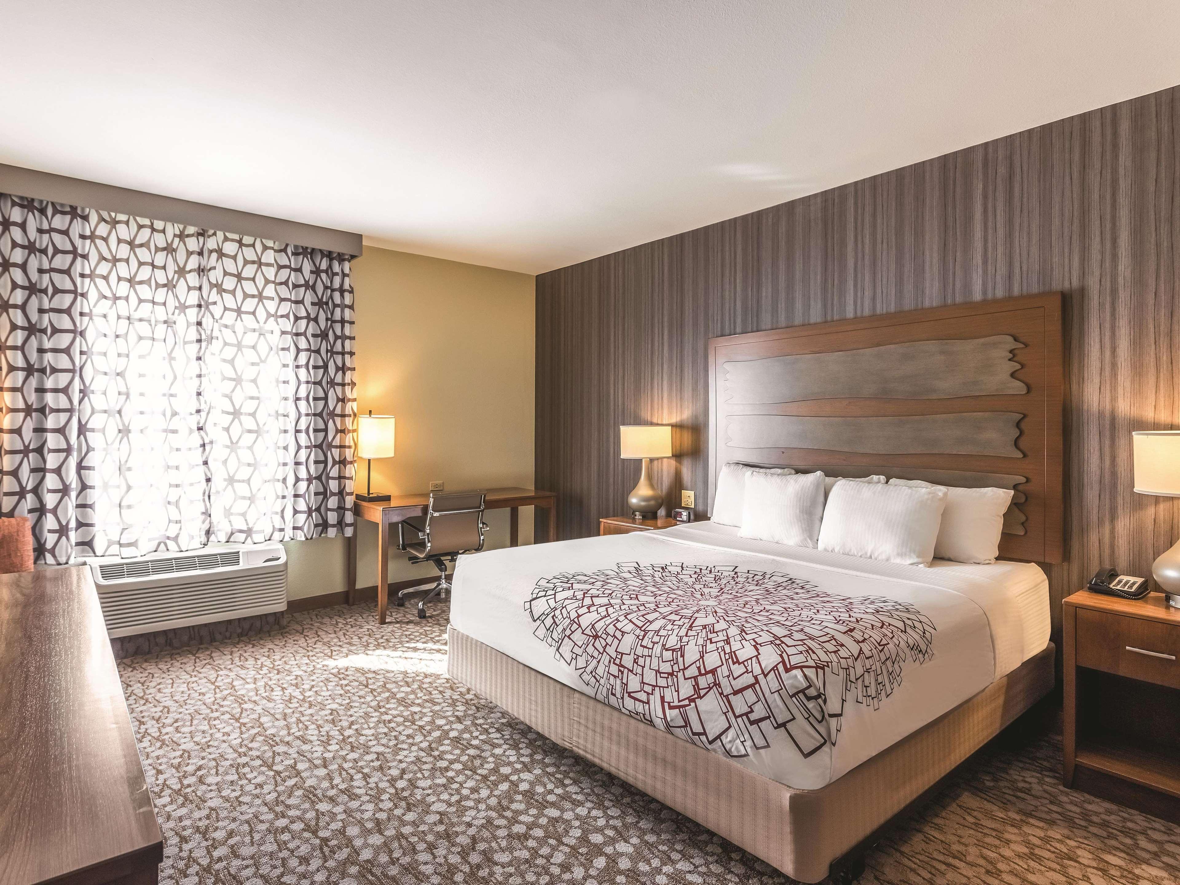 Hotel La Quinta By Wyndham Durango Extérieur photo