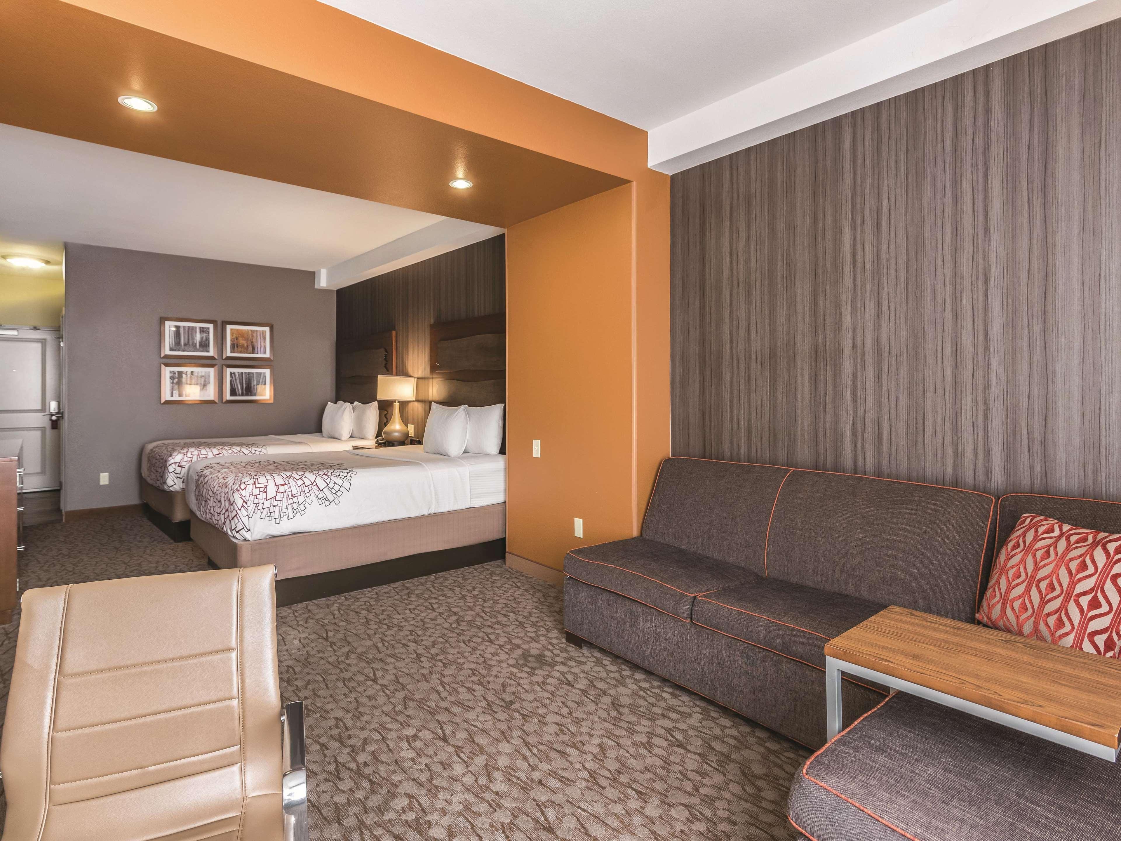 Hotel La Quinta By Wyndham Durango Extérieur photo
