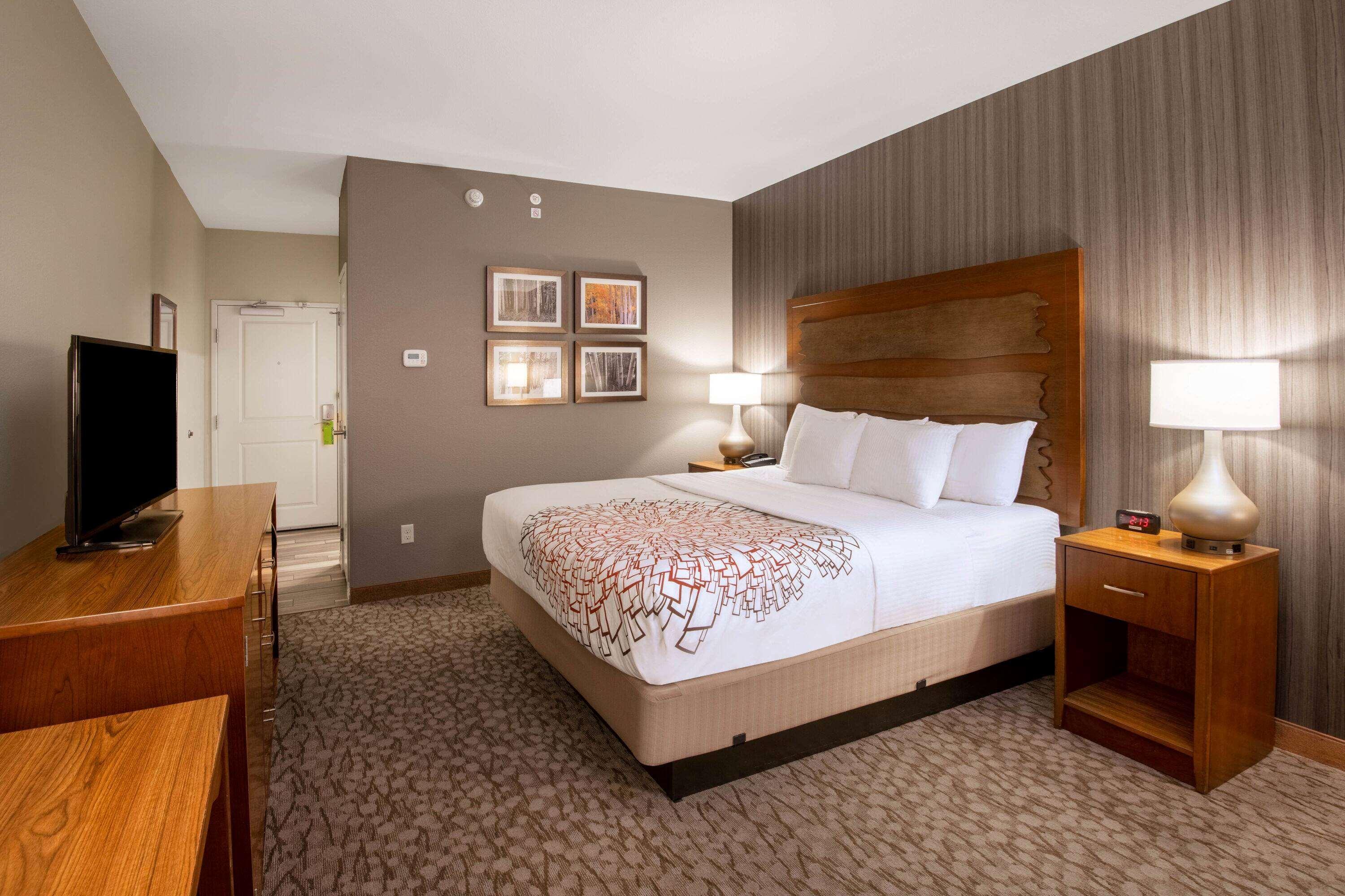 Hotel La Quinta By Wyndham Durango Extérieur photo
