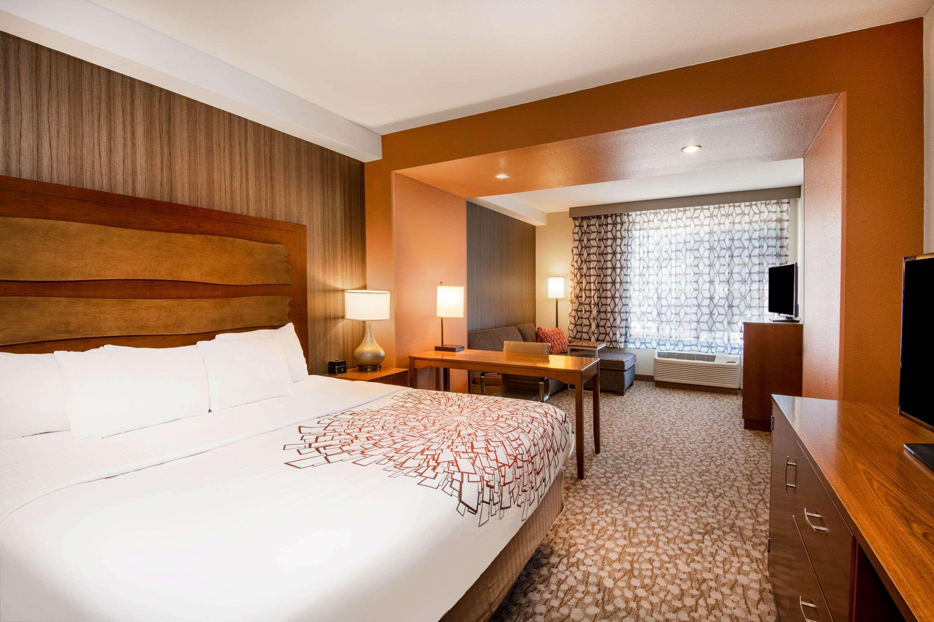 Hotel La Quinta By Wyndham Durango Extérieur photo