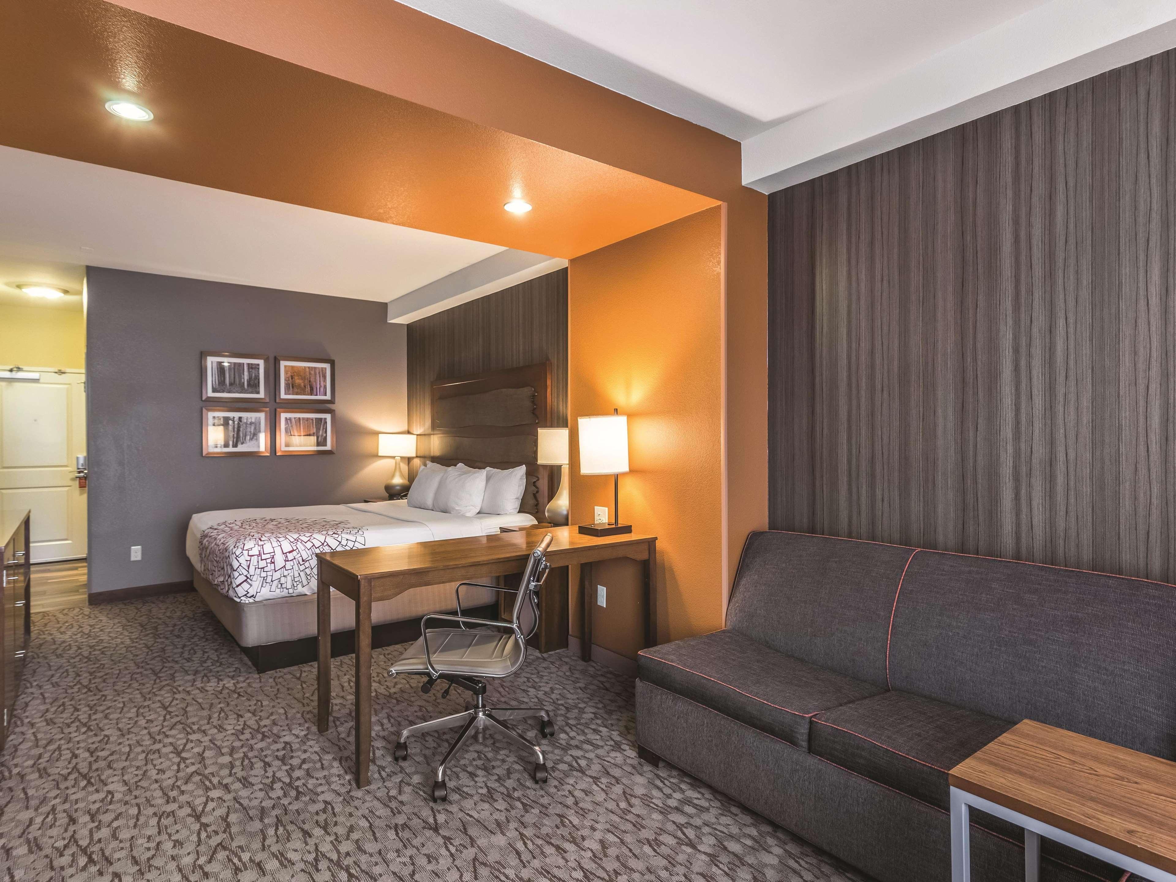 Hotel La Quinta By Wyndham Durango Extérieur photo