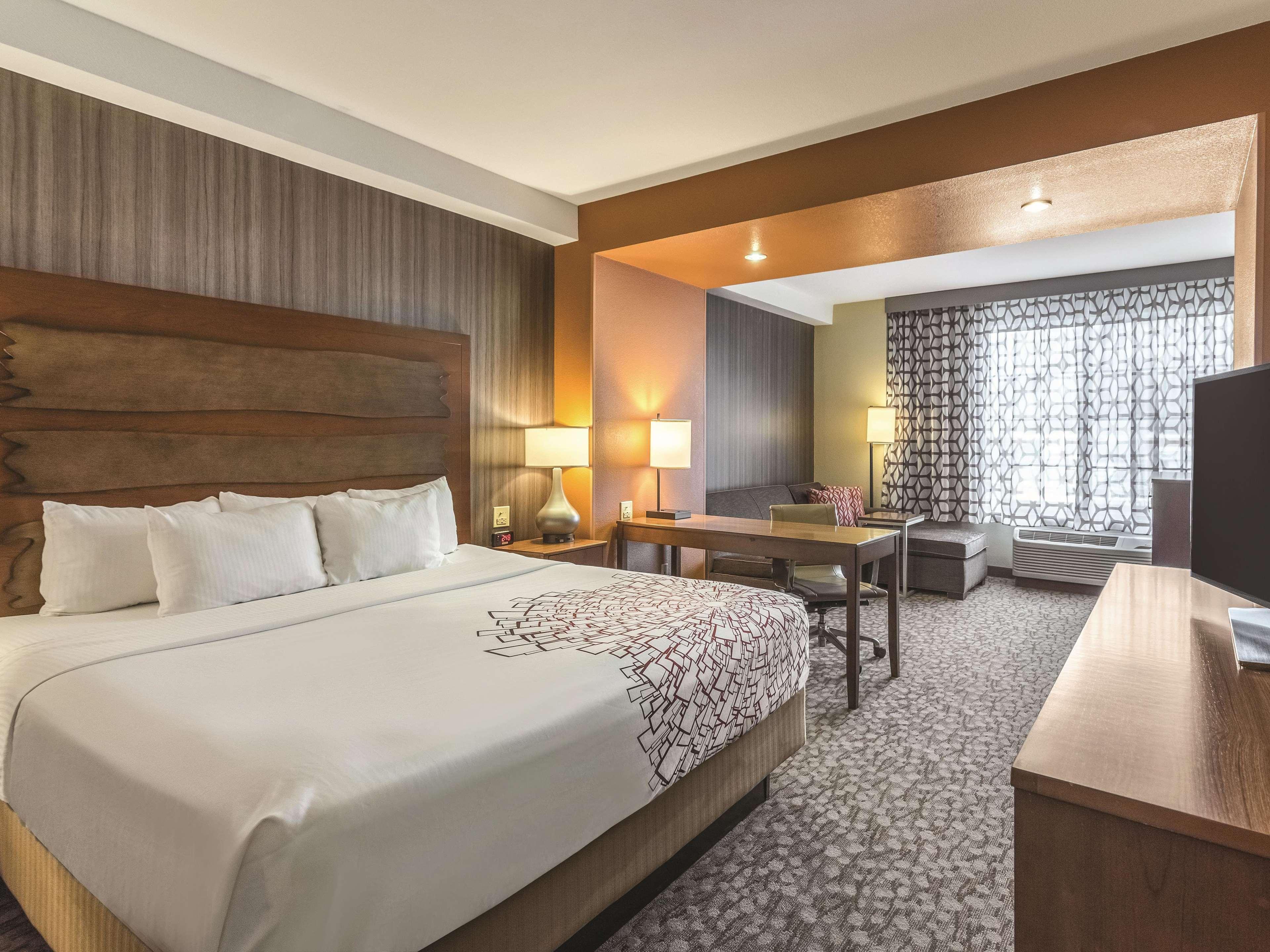 Hotel La Quinta By Wyndham Durango Extérieur photo
