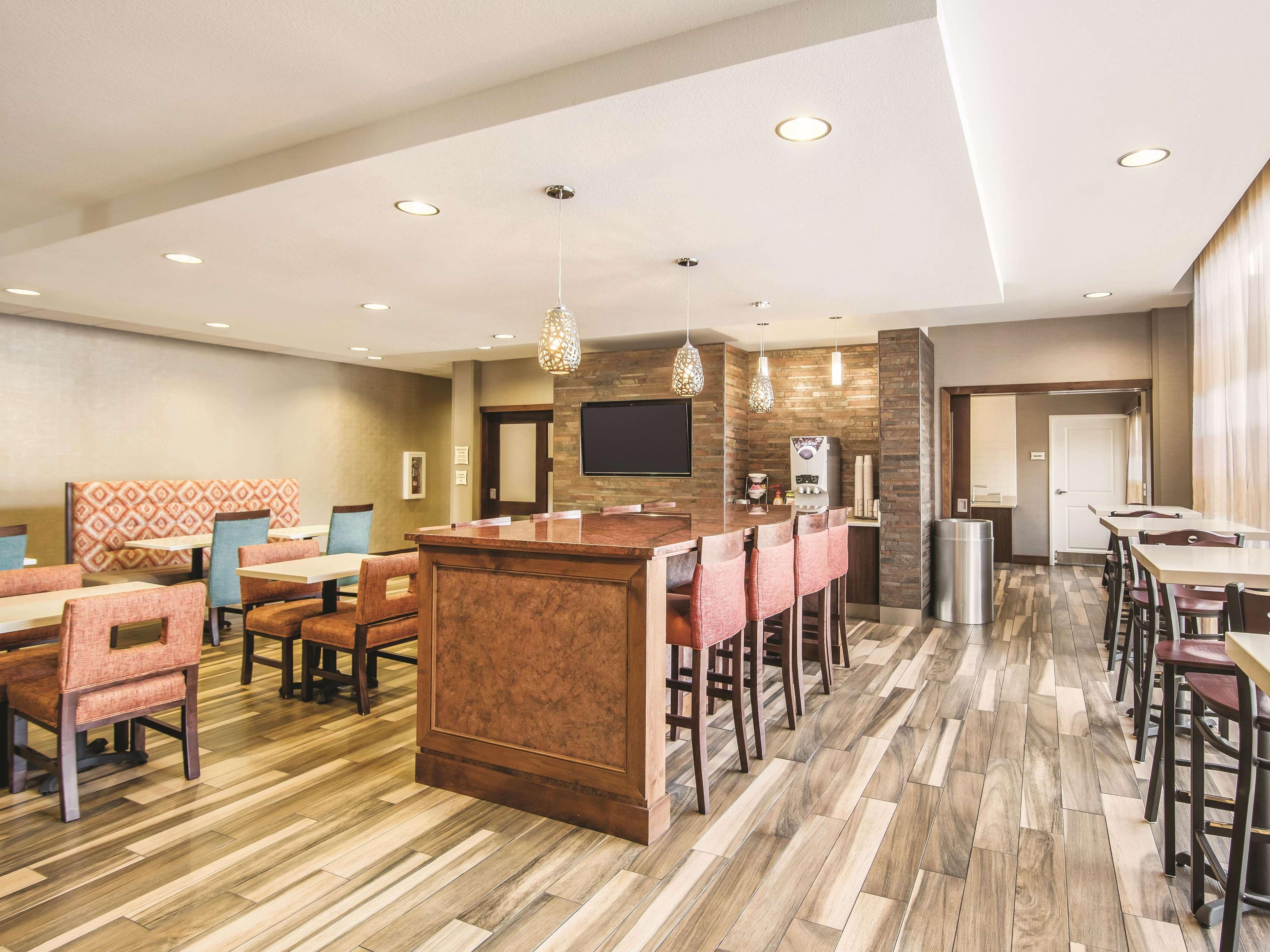 Hotel La Quinta By Wyndham Durango Extérieur photo