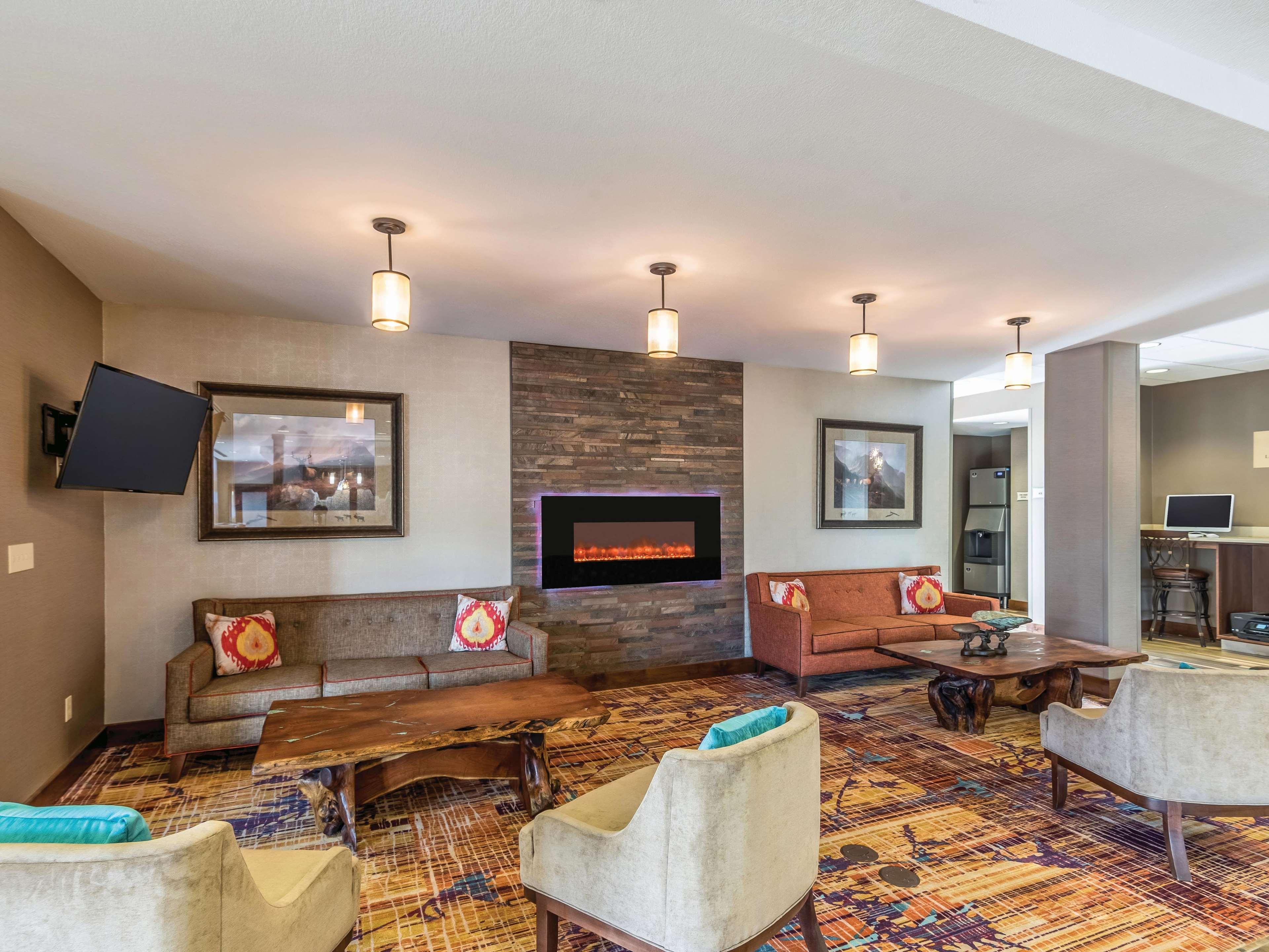 Hotel La Quinta By Wyndham Durango Extérieur photo