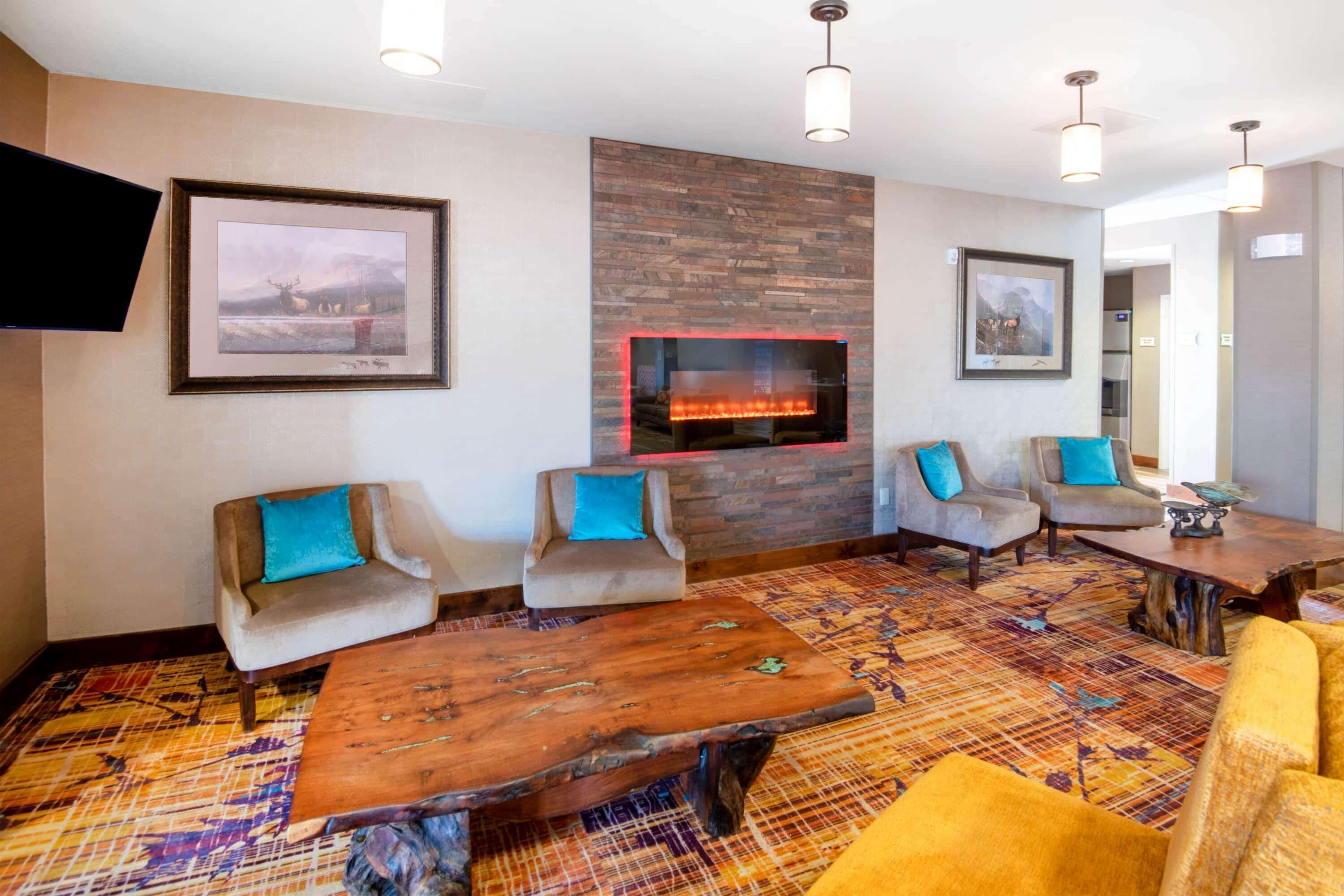 Hotel La Quinta By Wyndham Durango Extérieur photo