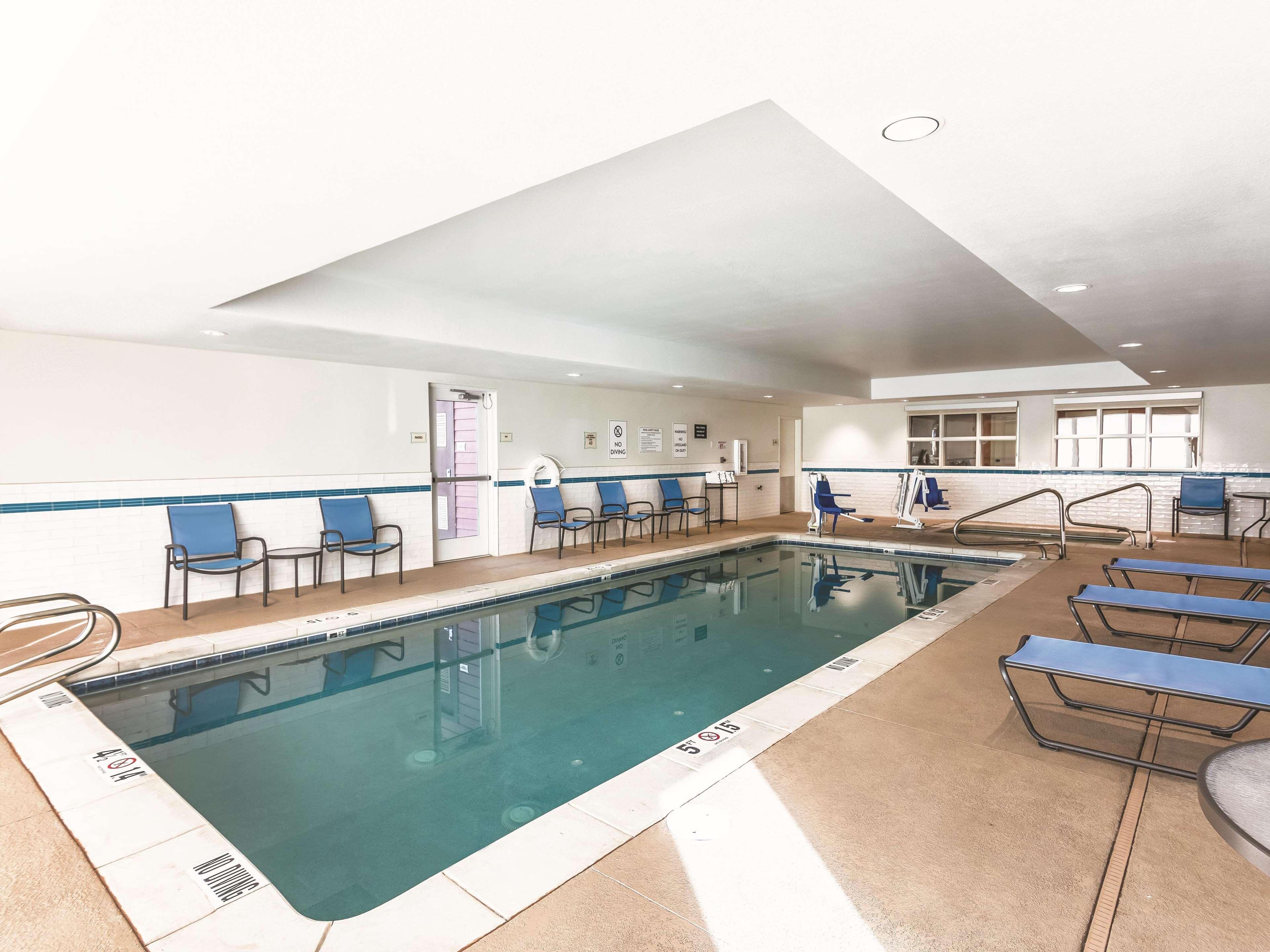 Hotel La Quinta By Wyndham Durango Extérieur photo
