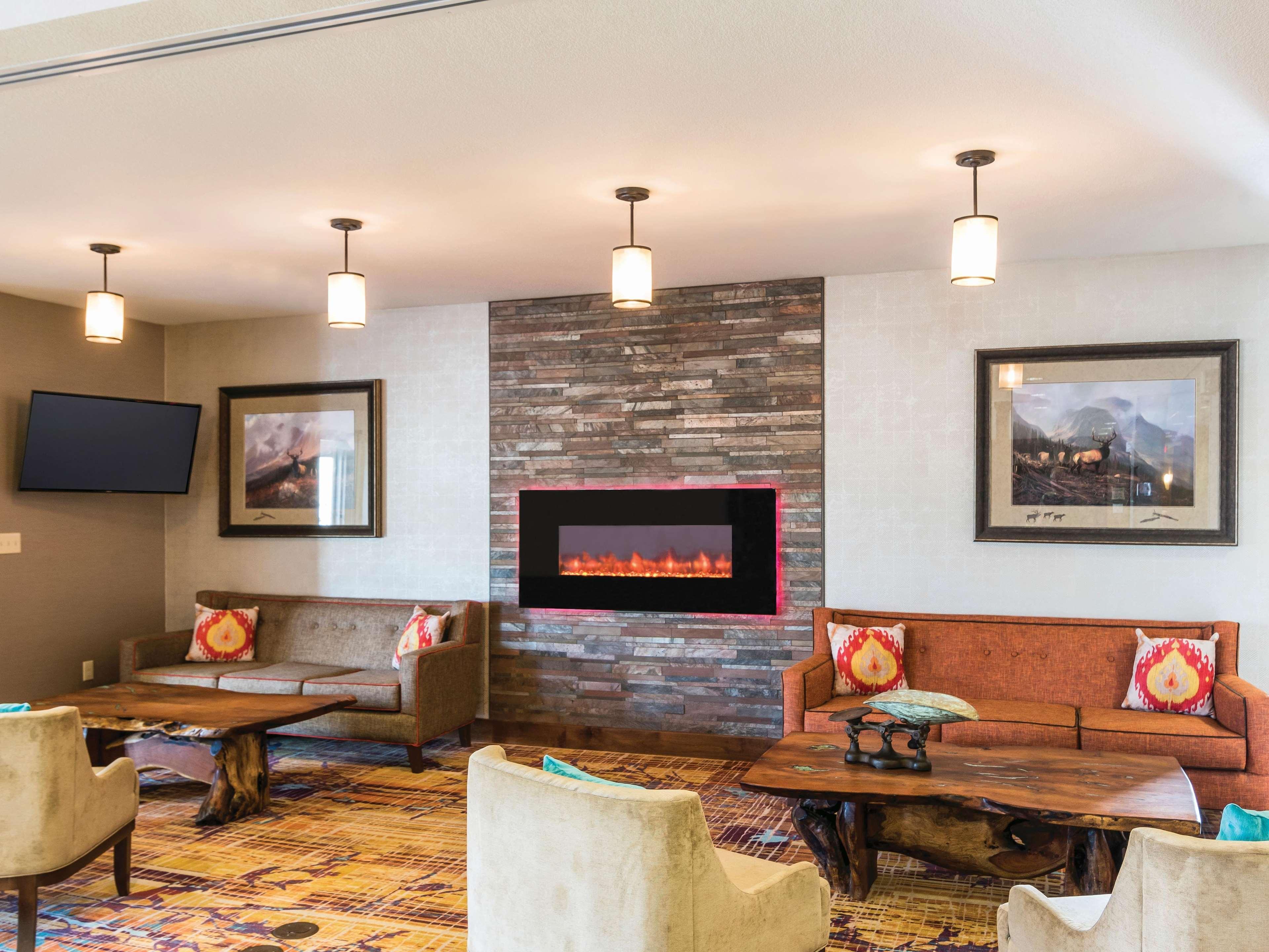 Hotel La Quinta By Wyndham Durango Extérieur photo