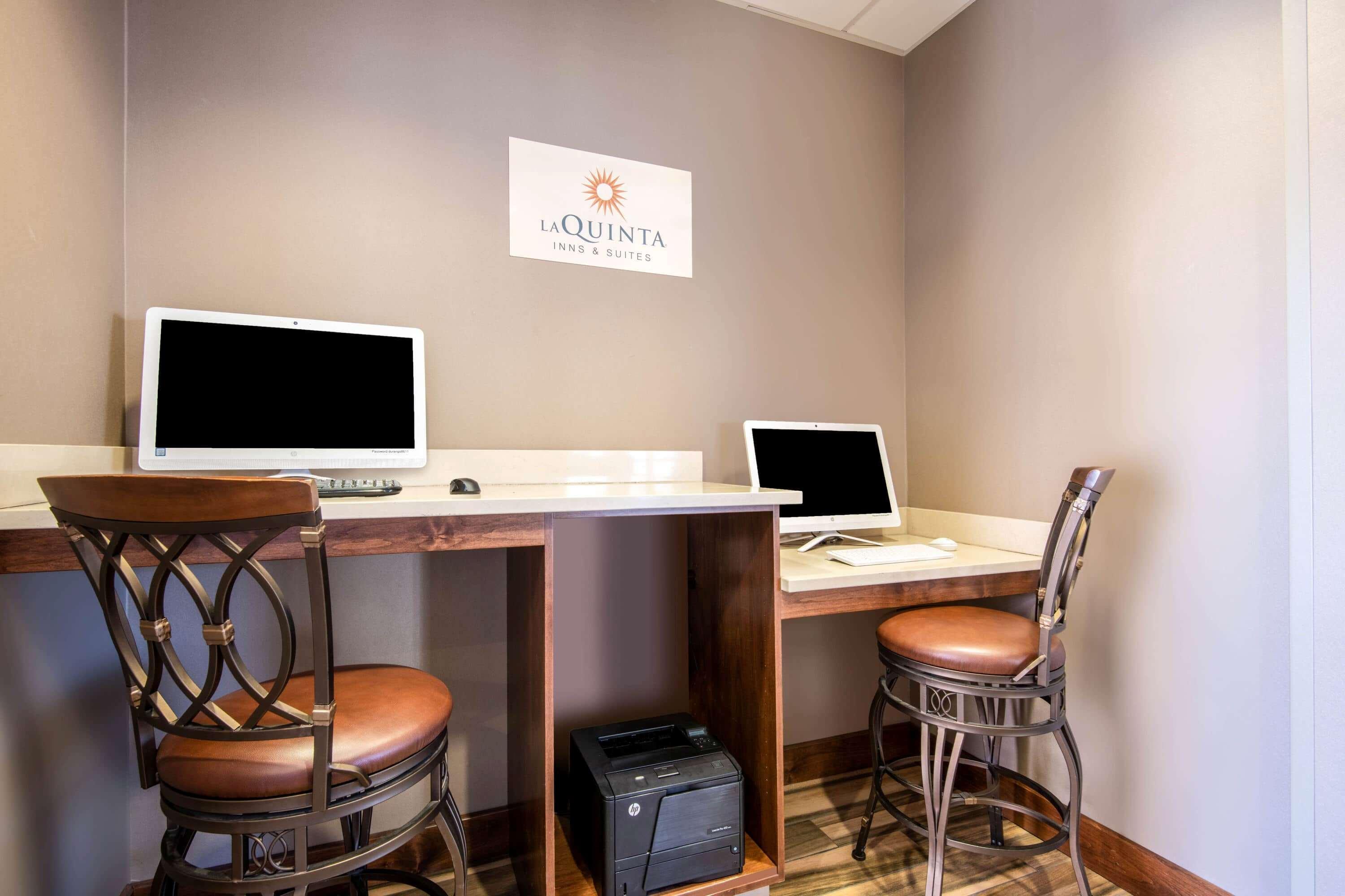 Hotel La Quinta By Wyndham Durango Extérieur photo