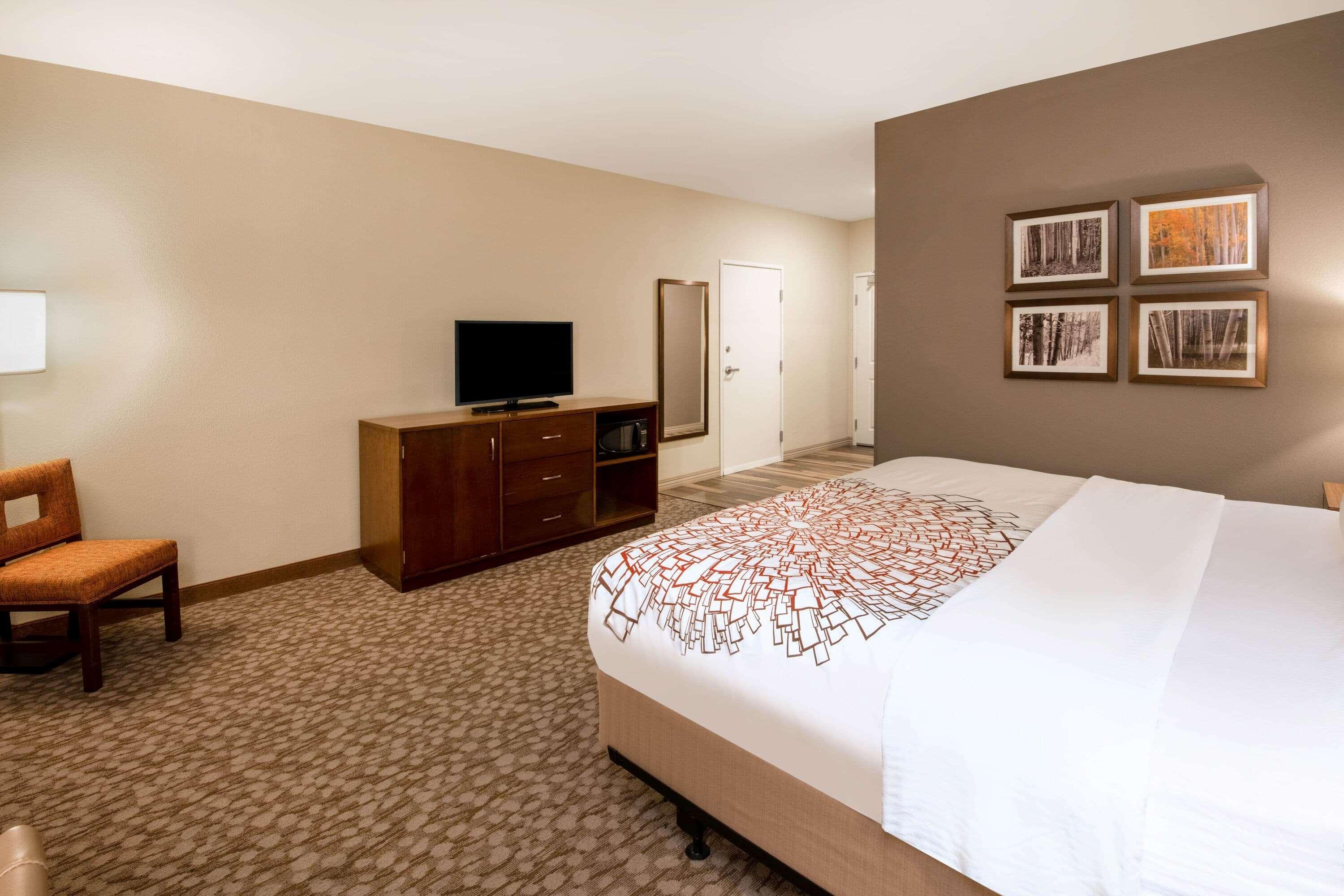Hotel La Quinta By Wyndham Durango Extérieur photo