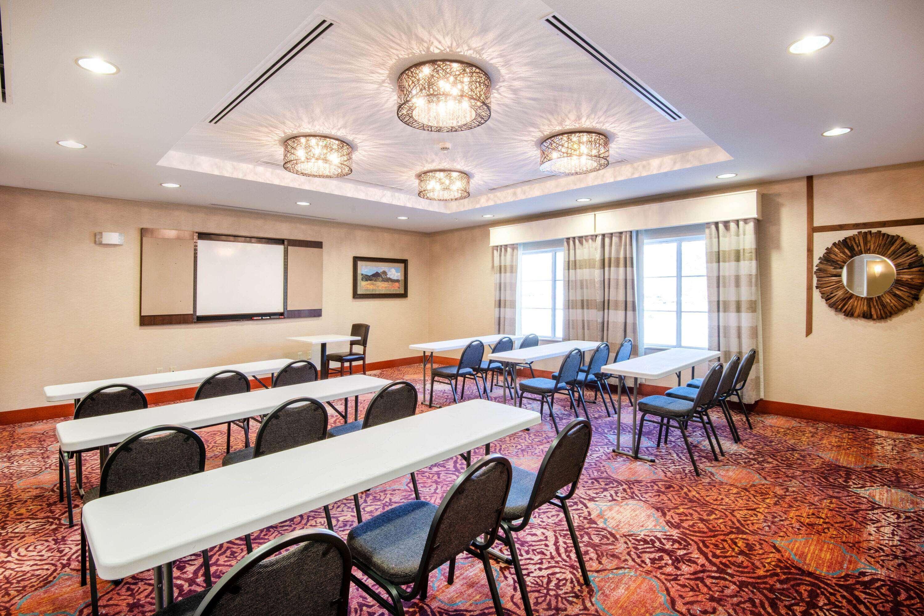 Hotel La Quinta By Wyndham Durango Extérieur photo