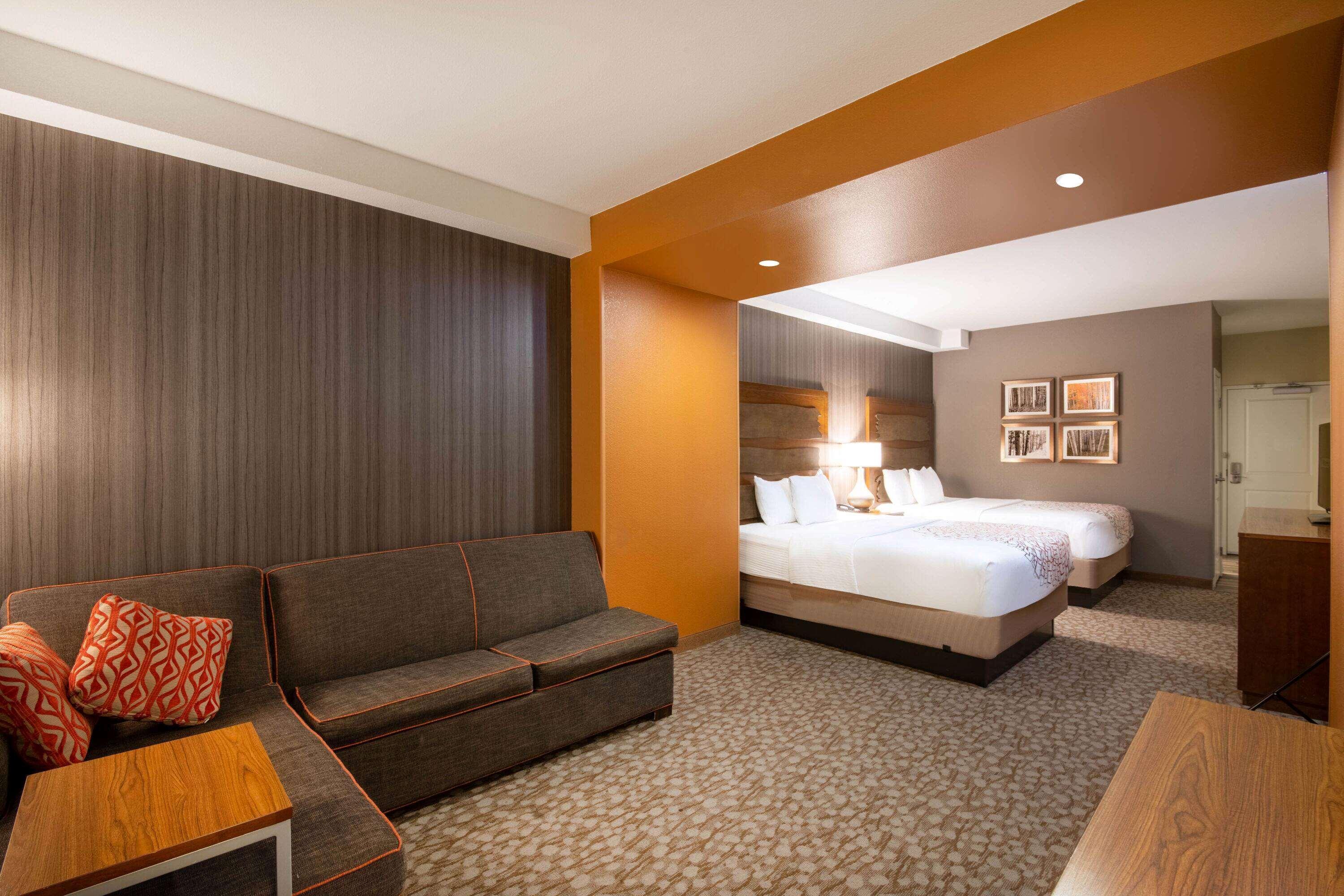Hotel La Quinta By Wyndham Durango Extérieur photo
