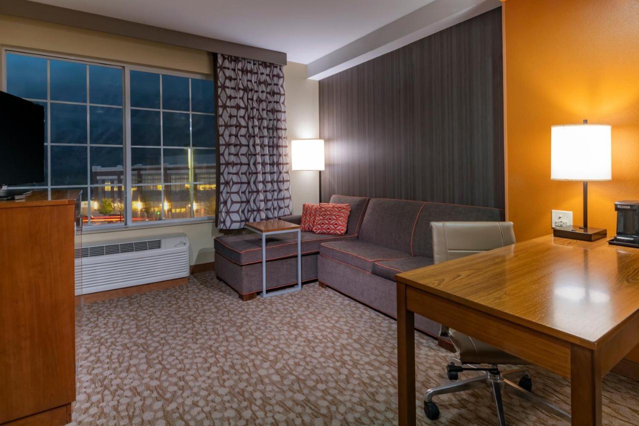 Hotel La Quinta By Wyndham Durango Extérieur photo